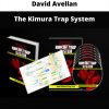The Kimura Trap System By David Avellan