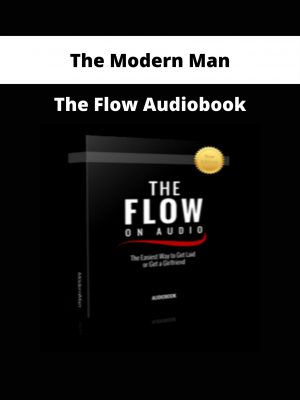 The Modern Man – The Flow Audiobook