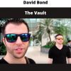 The Vault By David Bond