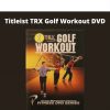 Titleist Trx Golf Workout Dvd