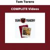 Tom Torero – Complete Videos