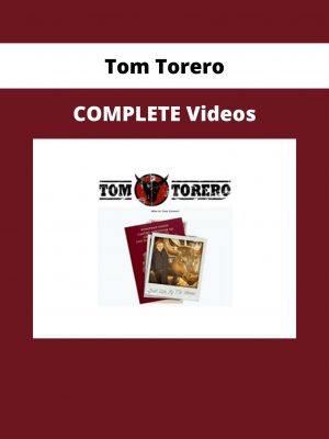 Tom Torero – Complete Videos