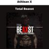 Total Beaxst By Athlean X