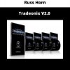 Tradeonix V2.0 By Russ Horn