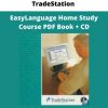 Tradestation – Easylanguage Home Study Course Pdf Book + Cd