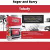 Tubafy By Roger And Barry