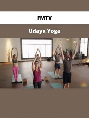 Udaya Yoga By Fmtv