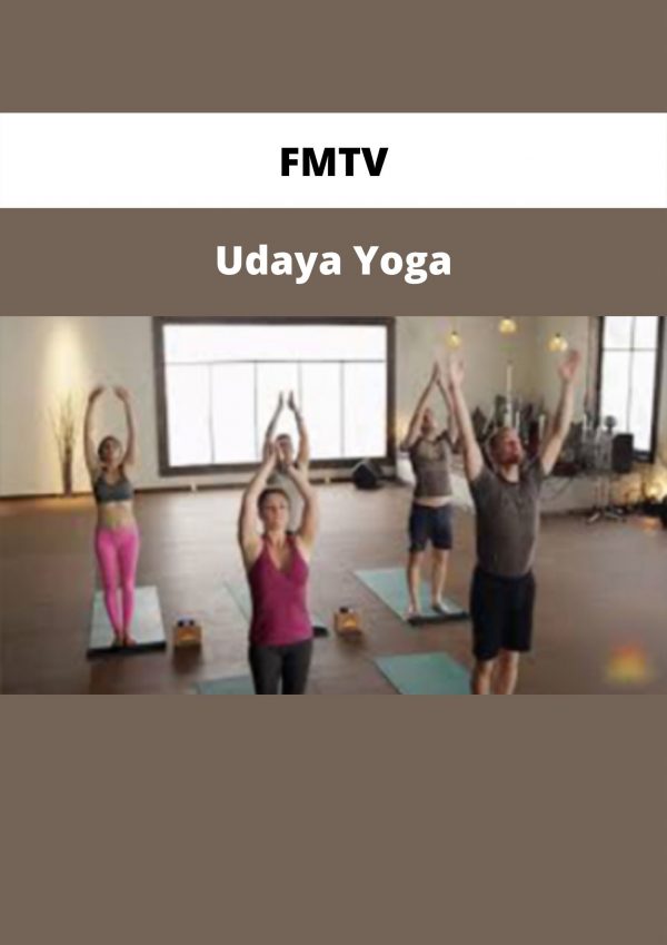 Udaya Yoga By Fmtv