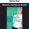 Ultimate Confidence Bundle By Marisa Peer