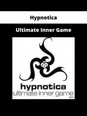 Ultimate Inner Game By Hypnotica