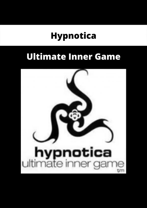 Ultimate Inner Game By Hypnotica