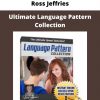 Ultimate Language Pattern Collection By Ross Jeffries