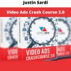 Video Ads Crash Course 3.0 By Justin Sardi