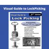 Visual Guide To Lockpicking