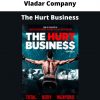 Vladar Company – The Hurt Business