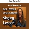 Vocal Academy From Ken Tamplin