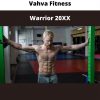 Warrior 20xx From Vahva Fitness