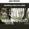 Wedding Video Pro 2020 By Jake Weisler