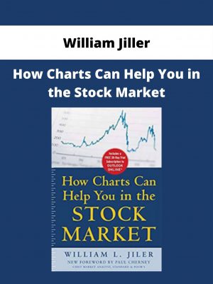 William Jiller – How Charts Can Help You In The Stock Market