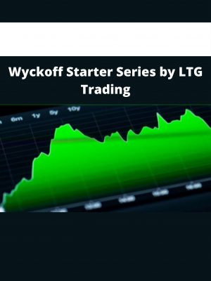 Wyckoff Starter Series By Ltg Trading