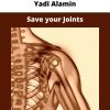 Yadi Alamin – Save Your Joints