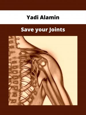 Yadi Alamin – Save Your Joints