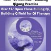 Yuan Tze Ren Xue – Zhineng Qigong Practice – Disc 12/ Open Close Pulling Qi, Building Qifield For Qi Therapy