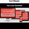 Yuri Elkaim – Fat Loss Summit
