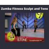 Zumba Fitness Sculpt And Tone