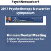 2017 Psychotherapy Networker Symposium By Psychnetworker1