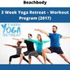 3 Week Yoga Retreat – Workout Program (2017) By Beachbody