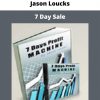 7 Day Sale By Jason Loucks