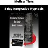 8 Day Integrative Hypnosis From Melissa Tiers