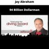 94 Billion Dollarman By Jay Abraham