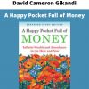 A Happy Pocket Full Of Money By David Cameron Gikandi