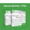 Adsense Machine + Otos