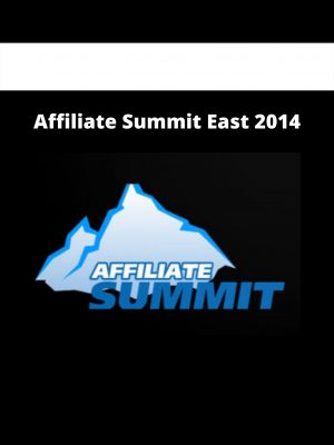 Affiliate Summit East 2014