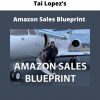 Amazon Sales Blueprint From Tai Lopez’s
