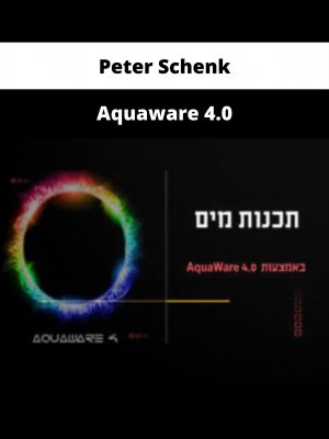 Aquaware 4.0 By Peter Schenk