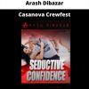 Arash Dibazar – Casanova Crewfest