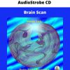 Audiostrobe Cd – Brain Scan