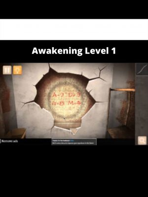 Awakening Level 1