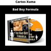 Bad Boy Formula By Cartos Xuma