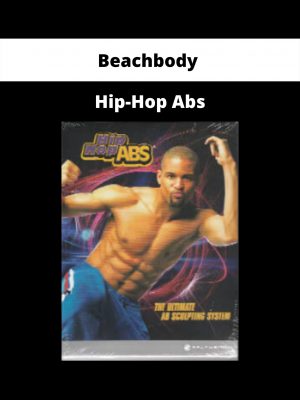 Beachbody – Hip-hop Abs