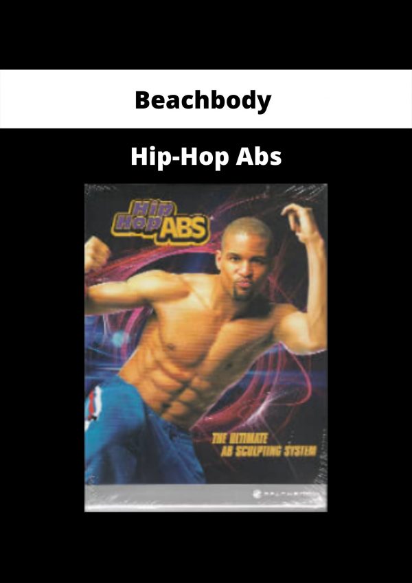 Beachbody – Hip-hop Abs