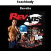 Beachbody – Revabs