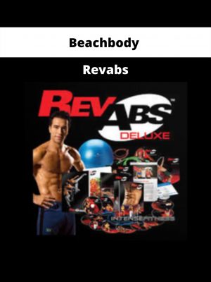 Beachbody – Revabs
