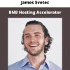 Bnb Hosting Accelerator By James Svetec