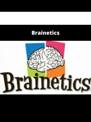 Brainetics