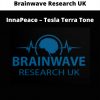 Brainwave Research Uk – Innapeace – Tesla Terra Tone